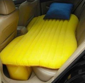 back seat air mattress for cars