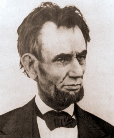 Abraham Lincoln- Last words ''It doesn't really matter'' in response to his wife's worries about people seeing them hold hands in public at the theater.
