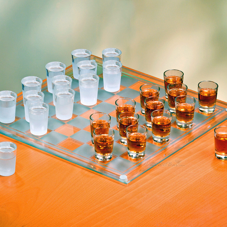 23.95 on amazon.com... Checkers shot glass drinking game