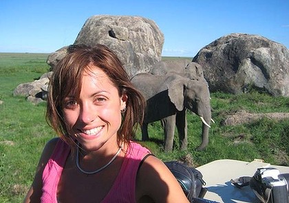 Jenna Donley, a 25 year old veterenarian, died from her injuries in 2011 when she was gored by an endangered pygmy elephant during a trip to a Malaysian wildlife reserve. She reportedly got within 30 feet of the animal to take photographs, which may have alarmed it causing it to charge at her.