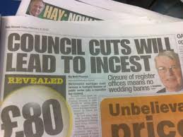ruth jacott simply the best - Council Cuts Will Lead To Incest Revealed Closure of register offices means no wedding bansa $80 Unbelieva Unbelieva rico