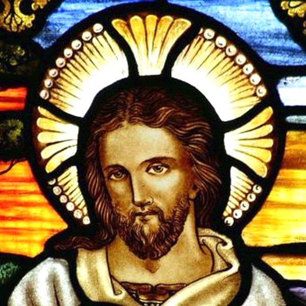 Jesus is White