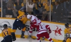Hockey Gifs
