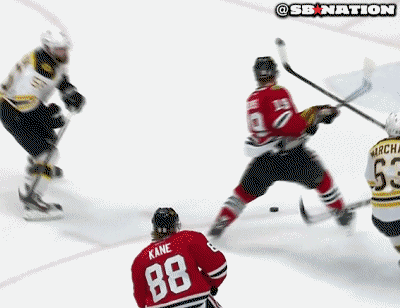 Hockey Gifs
