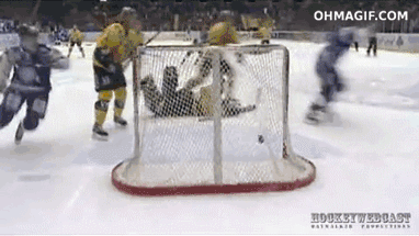 Hockey Gifs