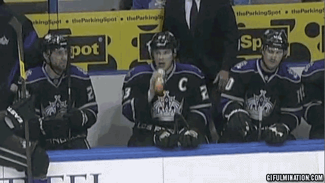Hockey Gifs
