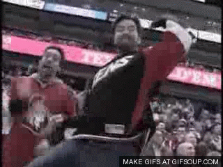 Hockey Gifs