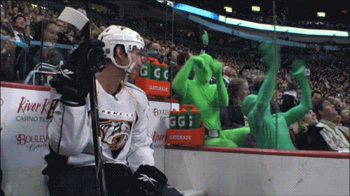 Hockey Gifs