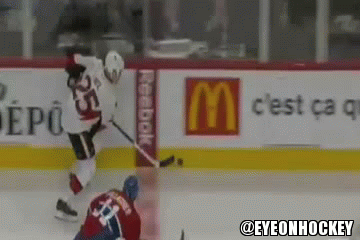 Hockey Gifs