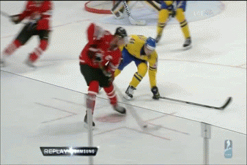 Hockey Gifs
