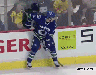 Hockey Gifs