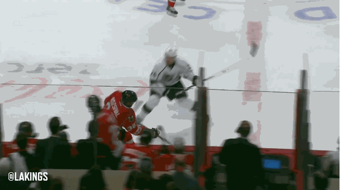 Hockey Gifs