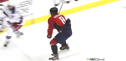 Hockey Gifs