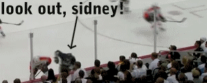 Hockey Gifs