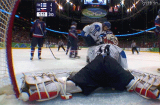 Hockey Gifs