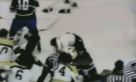 Hockey Gifs