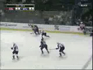 Hockey Gifs