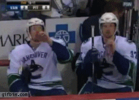 Hockey Gifs
