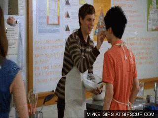 superbad cooking class gif - Pe Maxe Gifs At Gif Soup.Com
