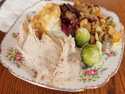 Let the craving begin