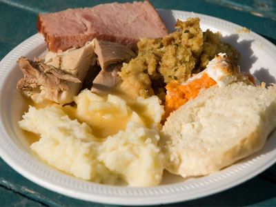 Let the craving begin