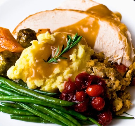 Let the craving begin