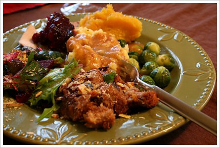 Let the craving begin