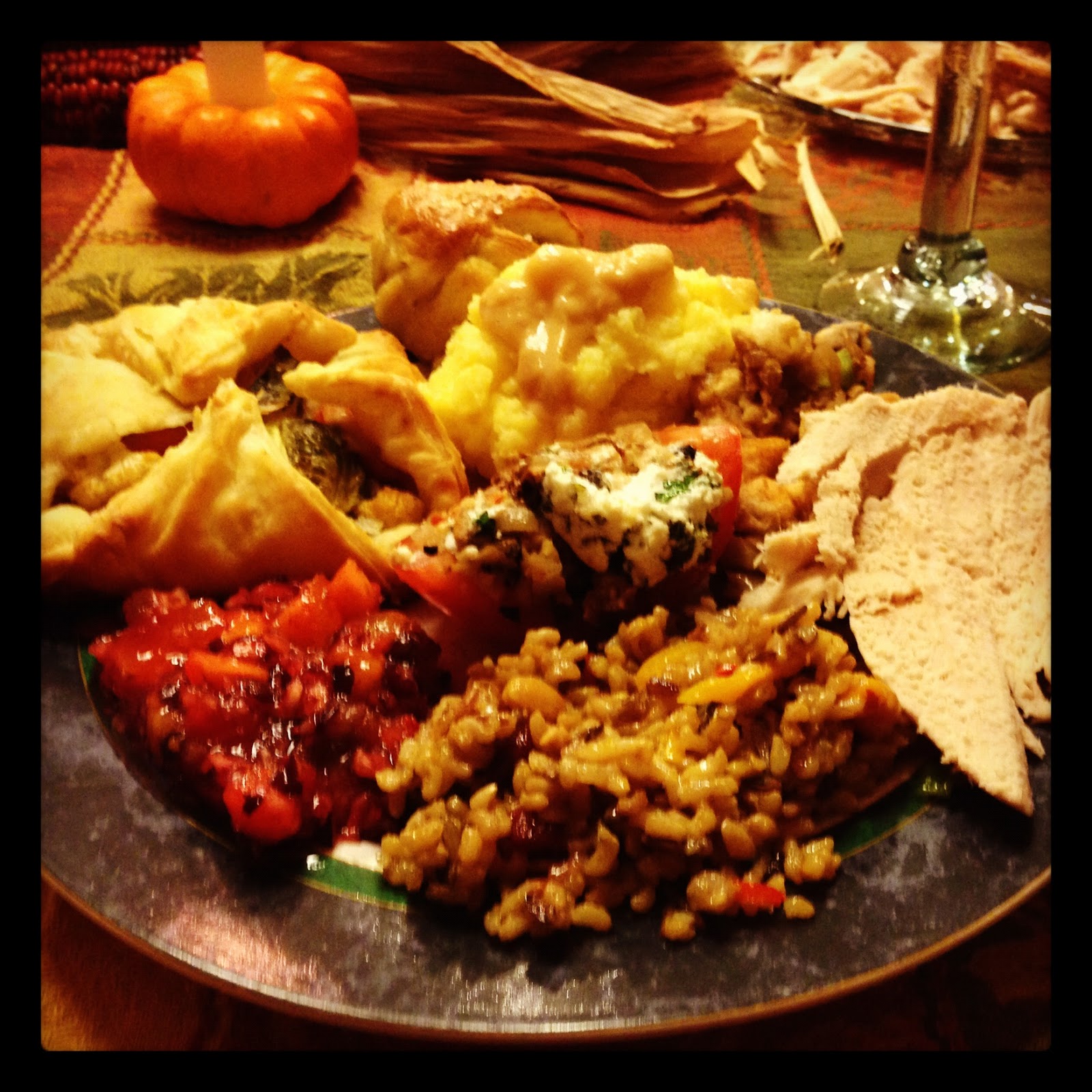 Let the craving begin