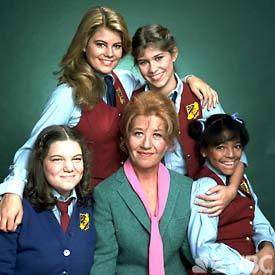 lisa whelchel facts of life