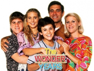 he wonder years - Wonder Years