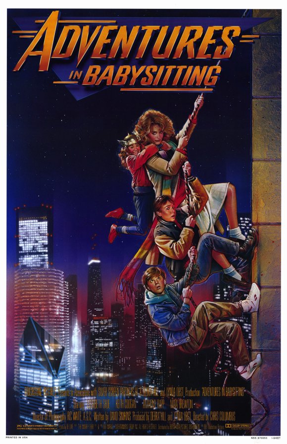80s Movie Poster Gallery Ebaums World