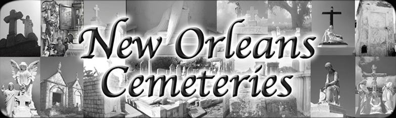 New Orleans Cemetaries