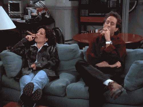 Chill Back and Relax Gifs