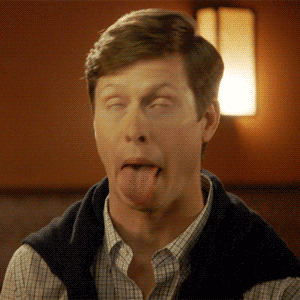 Funny Face Gifs