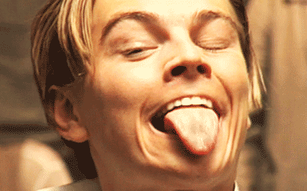 Funny Face Gifs