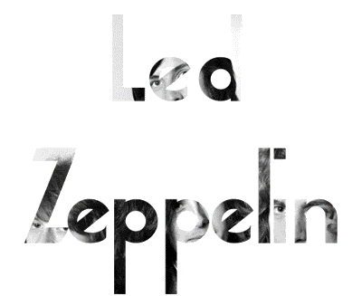Led Zep Gifs