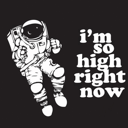Get High...