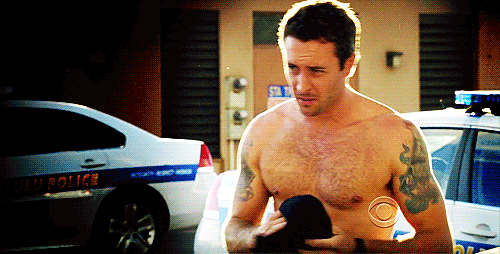 Shirtless Gifs
