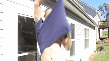 Shirtless Gifs