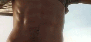 Shirtless Gifs