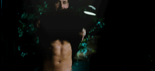 Shirtless Gifs