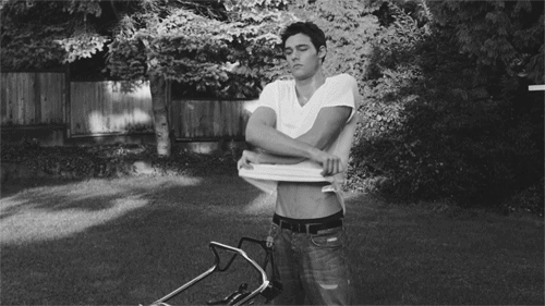 Shirtless Gifs