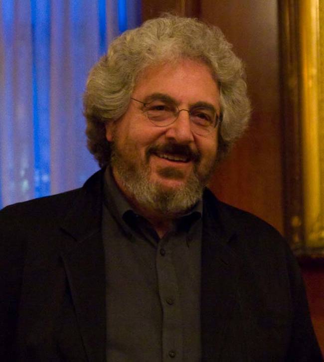 Harold Ramis - 2/24/2014. The Ghostbusters star passed away due to complications from contracting vasculitis in 2010.