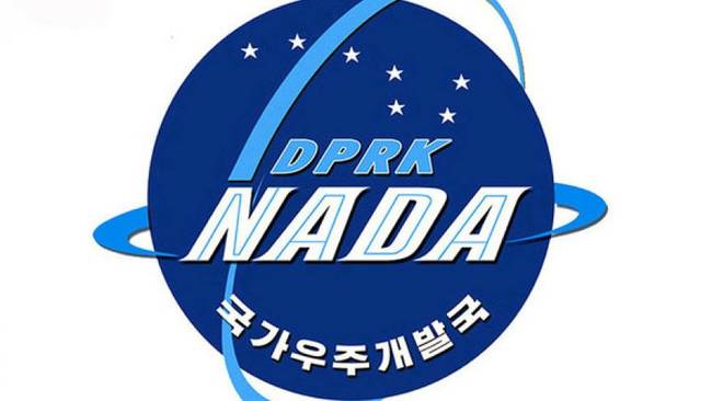North Korea's space program is called "NADA."