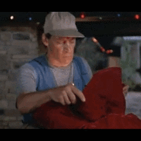 Ernest Saves Christmas - 1988