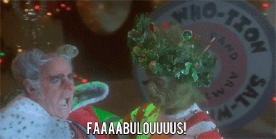 Dr. Seuss' How the Grinch Stole Christmas - 2000