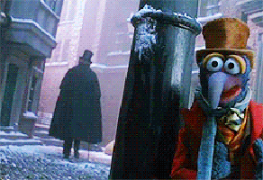 The Muppet Christmas Carol - 1992