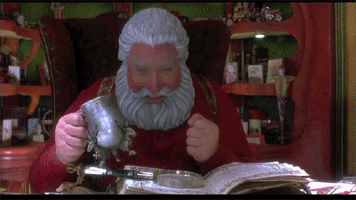 The Santa Clause - 1994