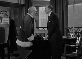 Miracle on 34th Street - 1947