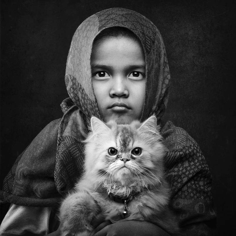 Timeless Affection by Arief Siswandhono